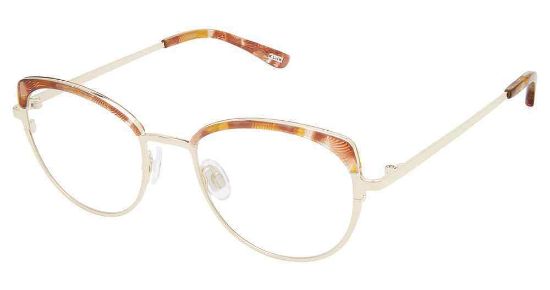 Picture of Kliik Denmark Eyeglasses K-711