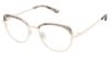 Picture of Kliik Denmark Eyeglasses K-711