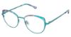 Picture of Kliik Denmark Eyeglasses K-711