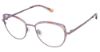 Picture of Kliik Denmark Eyeglasses K-711