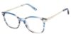 Picture of Kliik Denmark Eyeglasses K-703