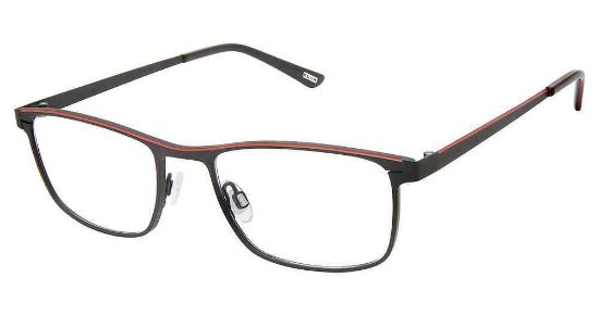 Picture of Kliik Denmark Eyeglasses K-702
