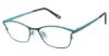 Picture of Kliik Denmark Eyeglasses K-701