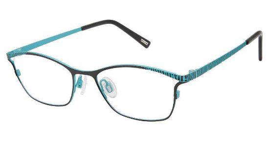 Picture of Kliik Denmark Eyeglasses K-701