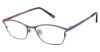 Picture of Kliik Denmark Eyeglasses K-701
