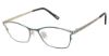 Picture of Kliik Denmark Eyeglasses K-701