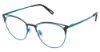 Picture of Kliik Denmark Eyeglasses K-698