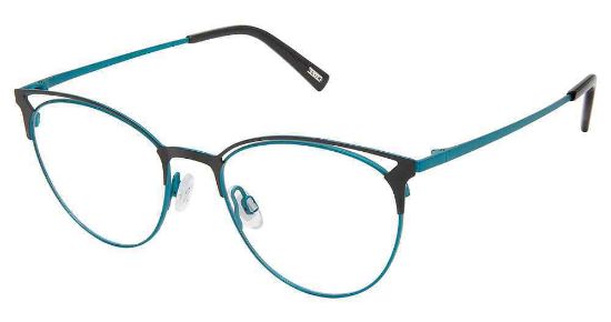 Picture of Kliik Denmark Eyeglasses K-698