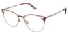 Picture of Kliik Denmark Eyeglasses K-698