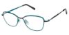 Picture of Kliik Denmark Eyeglasses K-697