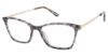 Picture of Kliik Denmark Eyeglasses K-695