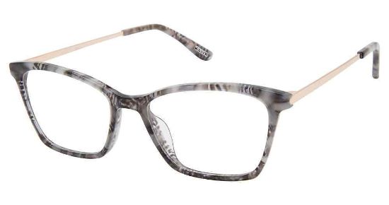 Picture of Kliik Denmark Eyeglasses K-695