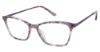 Picture of Kliik Denmark Eyeglasses K-695
