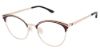 Picture of Kliik Denmark Eyeglasses K-694