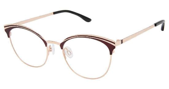 Picture of Kliik Denmark Eyeglasses K-694
