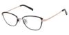 Picture of Kliik Denmark Eyeglasses K-692