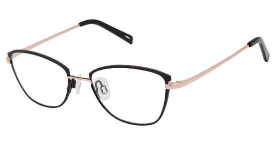 Picture of Kliik Denmark Eyeglasses K-692