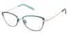 Picture of Kliik Denmark Eyeglasses K-692
