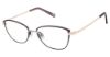 Picture of Kliik Denmark Eyeglasses K-692