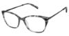 Picture of Kliik Denmark Eyeglasses K-689