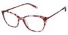 Picture of Kliik Denmark Eyeglasses K-689