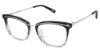 Picture of Kliik Denmark Eyeglasses K-686