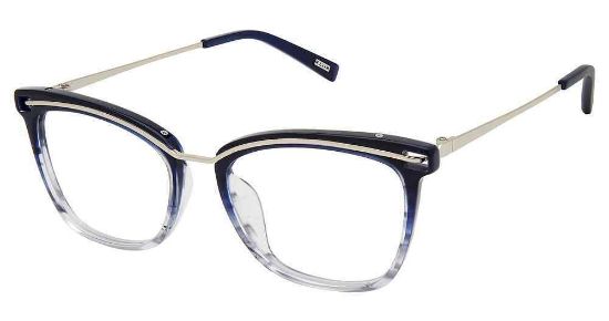 Picture of Kliik Denmark Eyeglasses K-686