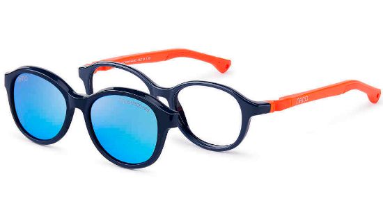 Picture of Nano Vista Eyeglasses SPRITE SC 3.0