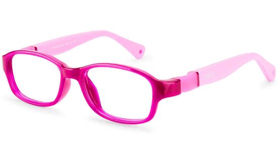 Picture of Nano Vista Eyeglasses TWITCH 3.0