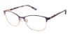 Picture of Superflex Eyeglasses SF-647