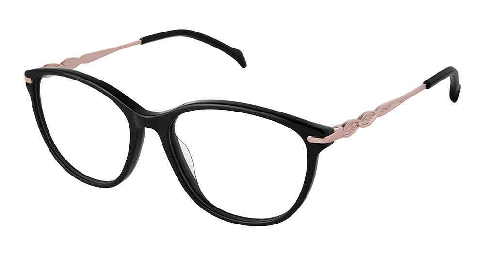Picture of Superflex Eyeglasses SF-640