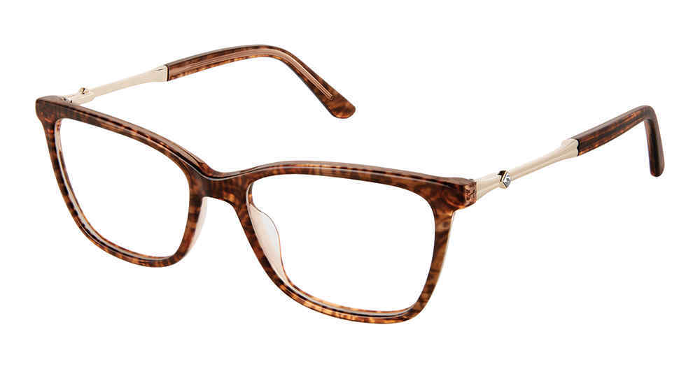 Picture of Superflex Eyeglasses SF-635