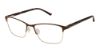 Picture of Superflex Eyeglasses SF-622