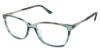 Picture of Superflex Eyeglasses SF-613