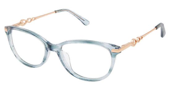 Picture of Superflex Eyeglasses SF-607