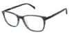 Picture of Superflex Eyeglasses SF-603