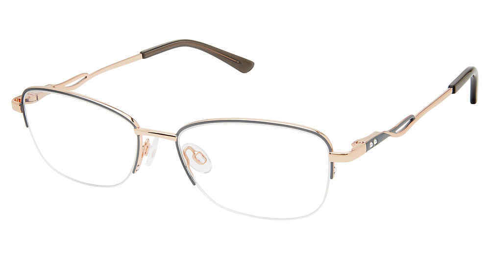 Picture of Superflex Eyeglasses SF-597