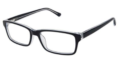 Picture of Superflex Eyeglasses SF-568