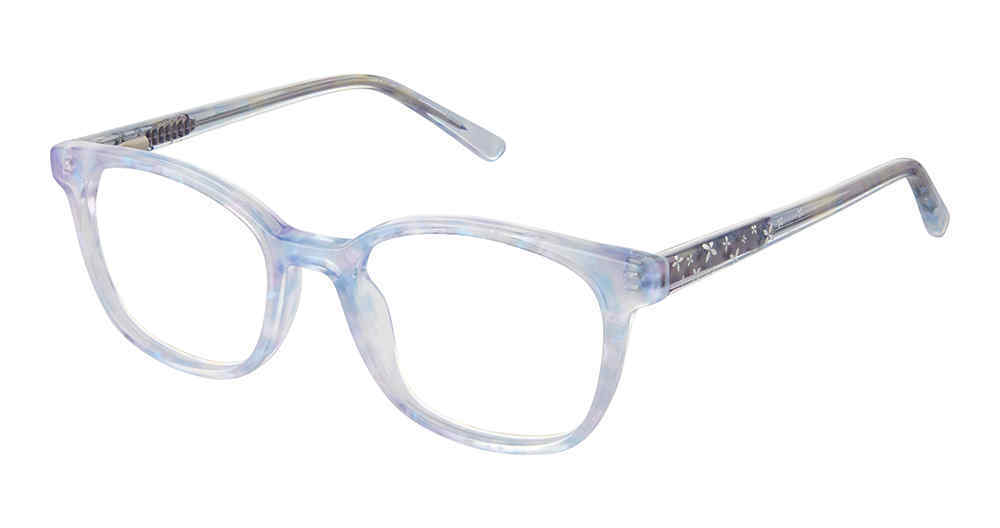 Picture of Superflex Kids Eyeglasses SFK-296