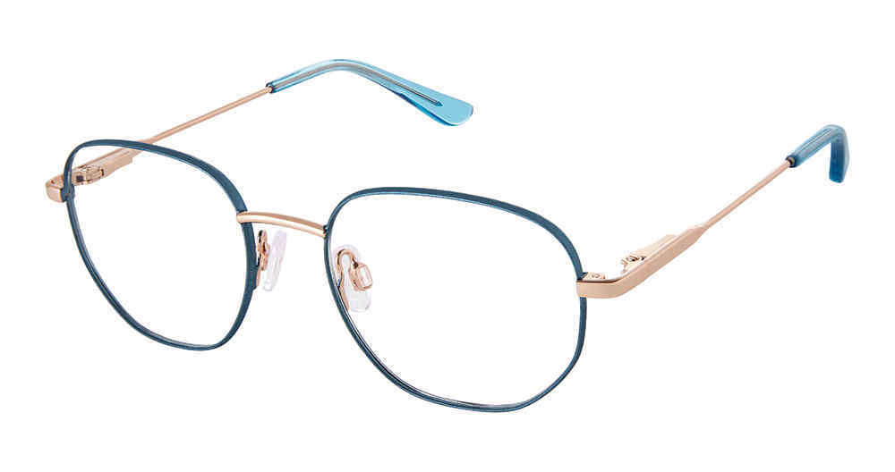 Picture of Superflex Kids Eyeglasses SFK-294