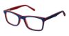 Picture of Superflex Kids Eyeglasses SFK-293