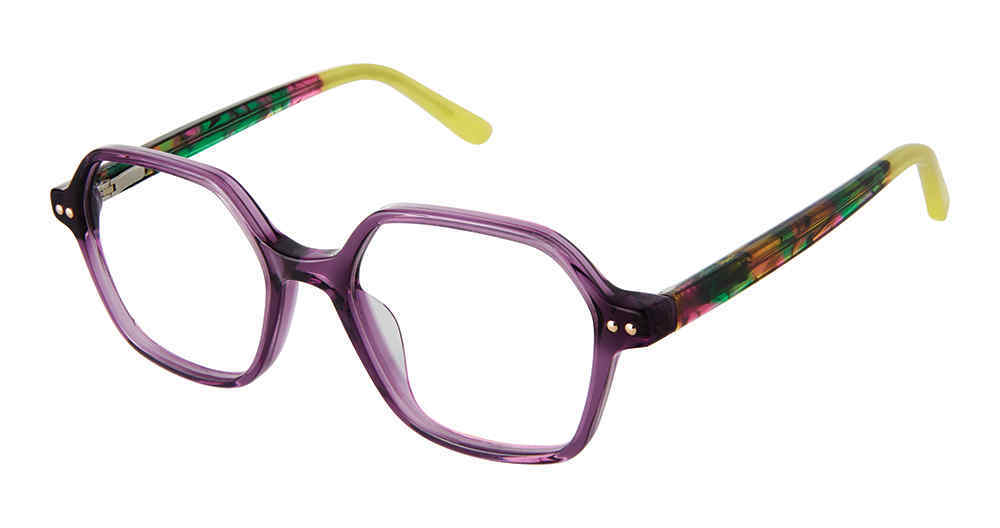 Picture of Superflex Kids Eyeglasses SFK-292