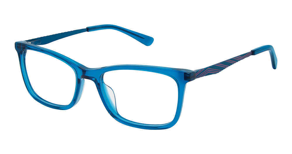 Picture of Superflex Kids Eyeglasses SFK-291