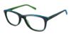Picture of Superflex Kids Eyeglasses SFK-289