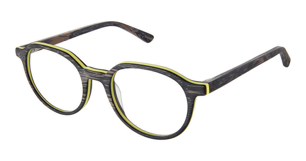 Picture of Superflex Kids Eyeglasses SFK-287