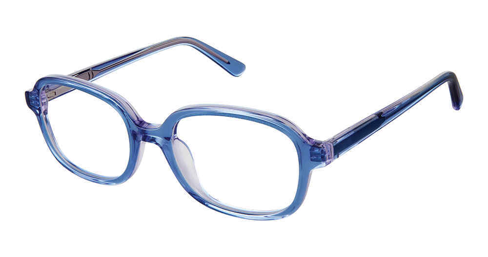 Picture of Superflex Kids Eyeglasses SFK-283