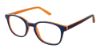 Picture of Superflex Kids Eyeglasses SFK-282