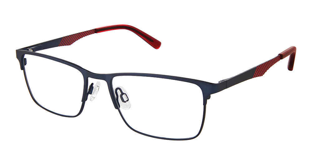 Picture of Superflex Kids Eyeglasses SFK-281