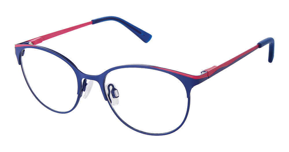 Picture of Superflex Kids Eyeglasses SFK-280
