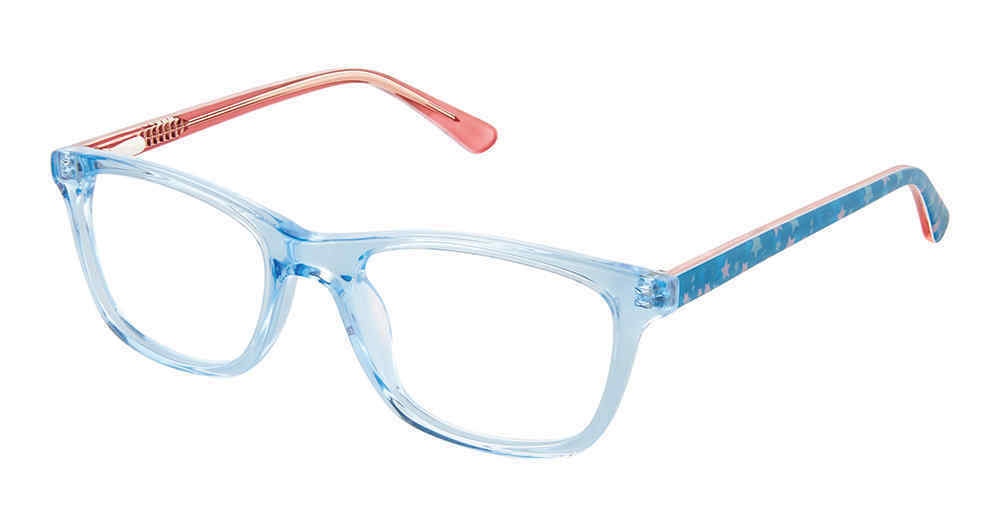 Picture of Superflex Kids Eyeglasses SFK-278